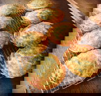 Freckles Milk Bar - Hotel Accommodation