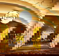 Fusion - Hotel Accommodation