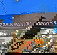 Glenlyon General Store - Hotel Accommodation