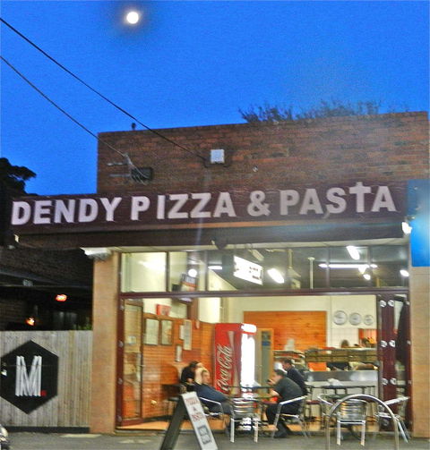 Glenlyon General Store - Hotel Accommodation 0