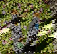 Gooramadda Olives - Hotel Accommodation