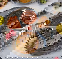 Gujju's Cafe  Chaat House - Hotel Accommodation