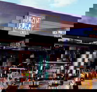 Health Freak Cafe - Applecross - Hotel Accommodation