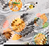 Hi Sushi Waurn Ponds - Hotel Accommodation