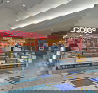 Jack's Bakery Outlet - Hotel Accommodation