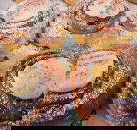 Jochheim's Pies - Hotel Accommodation