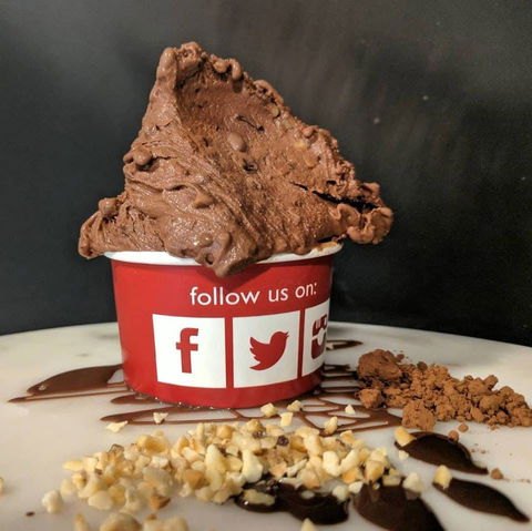 La Macelleria Gelateria - Bowen Hills - Hotel Accommodation 0