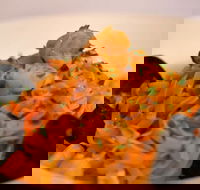 La Spiaggia Italian - Hotel Accommodation