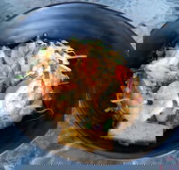 Leongatha Indian Restaurant - Hotel Accommodation