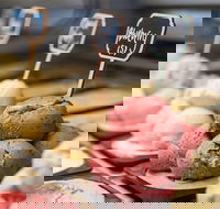 Lick Ice Cream and Desserts - Graceville - Hotel Accommodation