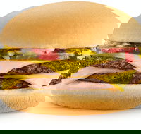 McDonald's - Corio - Hotel Accommodation