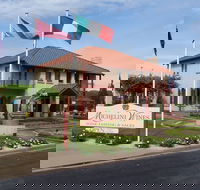 Michelini Wines - Hotel Accommodation