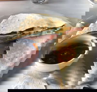 Montys Cafe - Hotel Accommodation