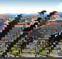 Moothi Estate Vineyard and Cellar Door - Hotel Accommodation