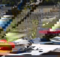 Mount Broke Wines and Restaurant - Hotel Accommodation