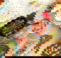 Mucho Mexicano - Hawthorne - Hotel Accommodation