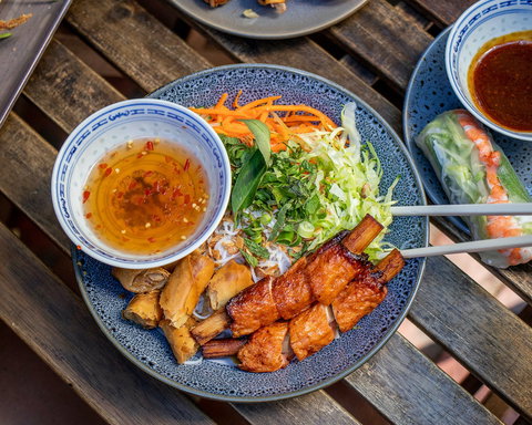 Non La - Docklands - Hotel Accommodation 0