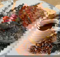 North Eastern Hotel - Hotel Accommodation