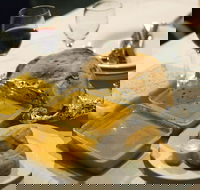 Oberois Indian Restaurant - Hotel Accommodation