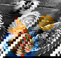 On the Bite - Hotel Accommodation