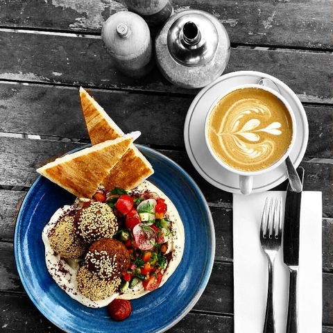 On The Bite - Hotel Accommodation 0