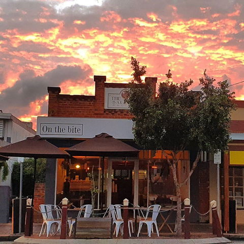 On The Bite - Hotel Accommodation 1