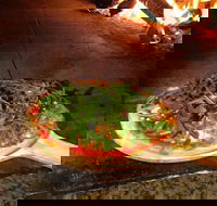 Pazza Pizza - Hotel Accommodation