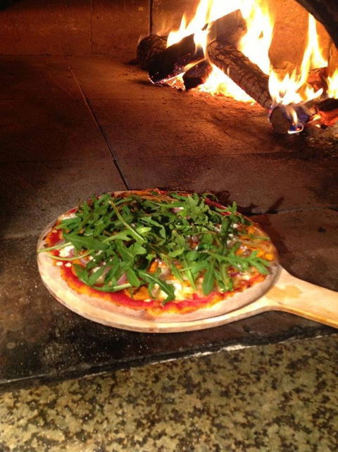 Pazza Pizza - Hotel Accommodation 0