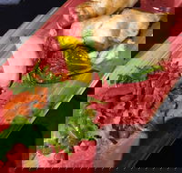 Pier Hotel - Hotel Accommodation