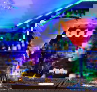 Reload Bar  Games - Hotel Accommodation