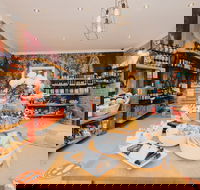 Rich Glen Provedore - Hotel Accommodation