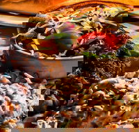 Rodeo Bar and Grill - Hotel Accommodation