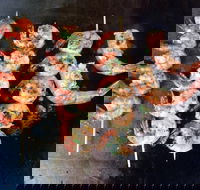 Savige's Seafood - Hotel Accommodation