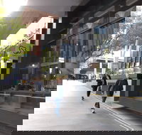 Sergy Boy - Hotel Accommodation