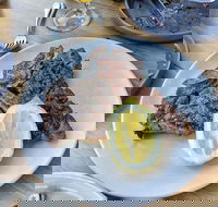 Siamese Restaurant - Hotel Accommodation