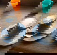 Skinny Legs Cafe  Deli - Hotel Accommodation