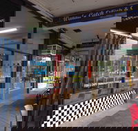 Skyblitz Cafe - Hotel Accommodation