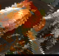 Soul Cafe - Hotel Accommodation