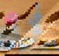 St Aidan Wines - Hotel Accommodation