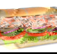 Subway - St Lucia - Hotel Accommodation