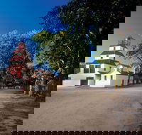 Tahbilk Winery and Vineyard - Hotel Accommodation