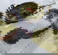 Tame Cafe - Hotel Accommodation