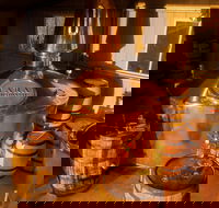 Tara Distillery - Hotel Accommodation