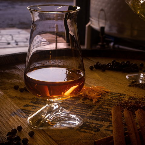 Tara Distillery - Hotel Accommodation 1