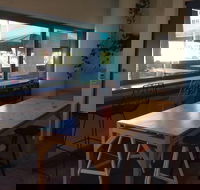 The Brewer's Table - Hotel Accommodation