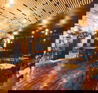 The Hampden - Hotel Accommodation