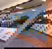 The Circle Lebanese Pizza - Hotel Accommodation