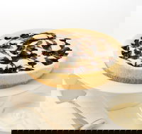 The Cheesecake Shop - Hotel Accommodation