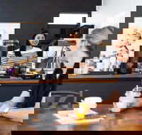 The Pink Door Co - Hotel Accommodation