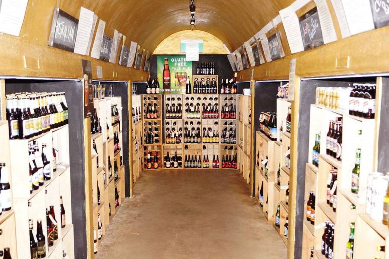 Rosebrook NSW Hotel Accommodation